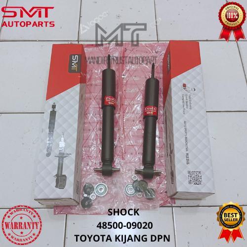 SHOCKBREAKER SMT DEPAN TOYOTA KIJANG 48500-09020 1SET Harga Terbaik