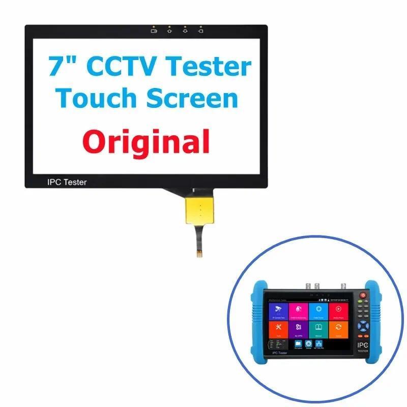 Touch Screen IP Camera Tester IPC9800 Plus 54Inch IPC5200 Touch Screen for Repair IPC1800 LCD Screen