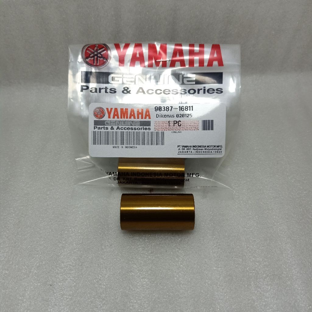 Bosh Rumah Roller Collar Mio Sporty Mio Smile Mio Soul Nouvo (ORI)