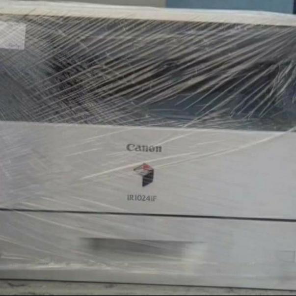 Mesin fotocopy IR 1024 canon