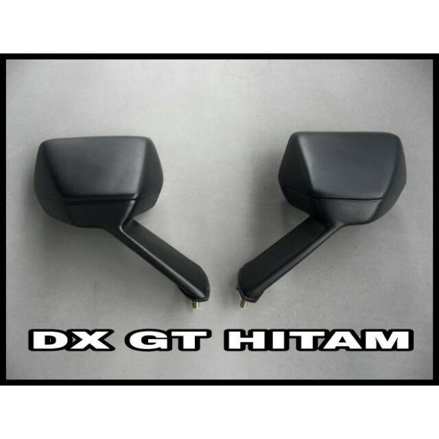 gebyar promo Spion tanduk Corolla DX GT