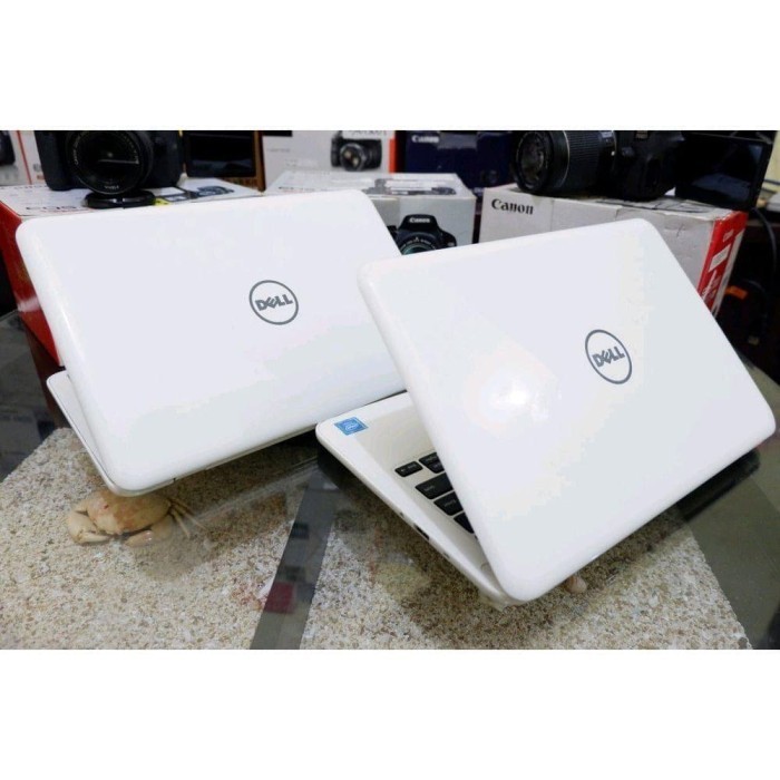 laptop Dell 11 3162 n3060 SSD Windows 10 slim
