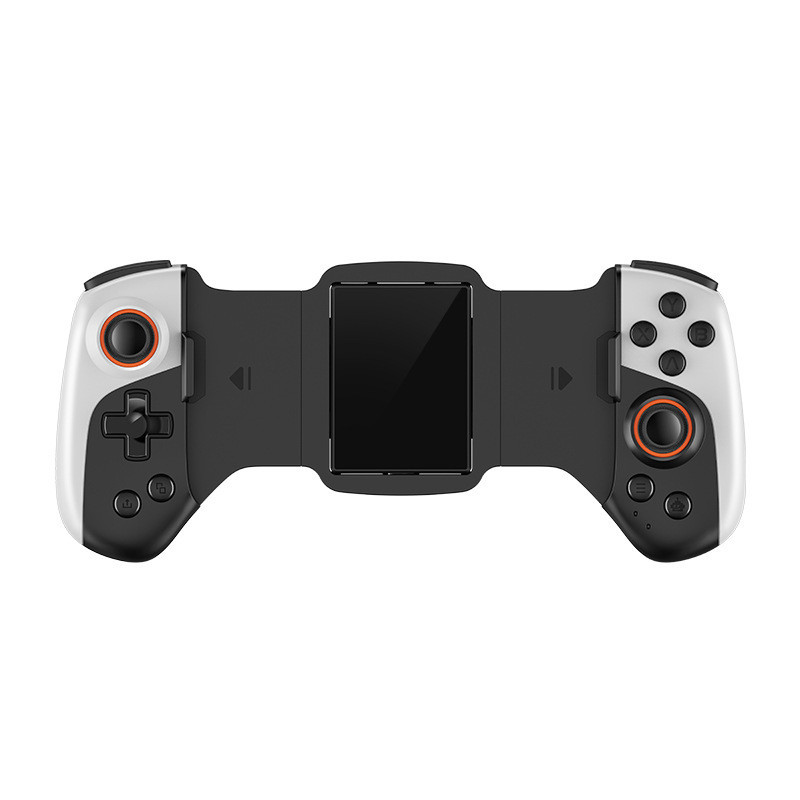 Switch Gaming Controller Jk02Jk03 Bluetooth Multifunctional Gamepad for iOS Android Xbox PC with Sem