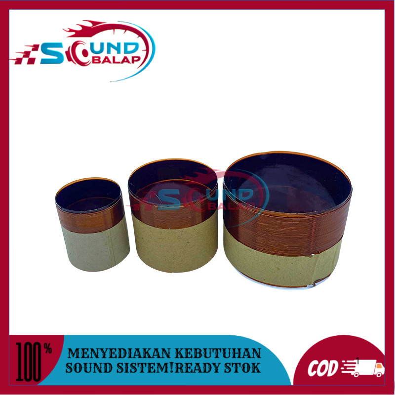 spull coil Canon speaker 8 inch 12 inch 1230 pa spull coil speaker