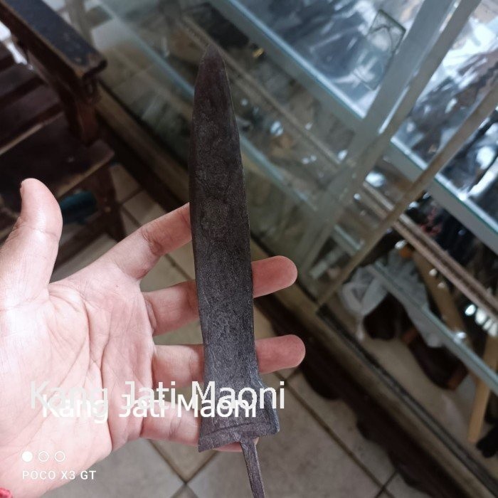 betok sepuh berpamor bkn sengkelat kamarogan Asli Paling Mewah TRE433