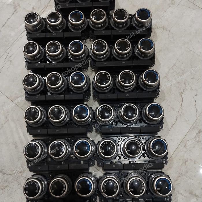 Digital Ac Mitsubishi Xpander Original TOP