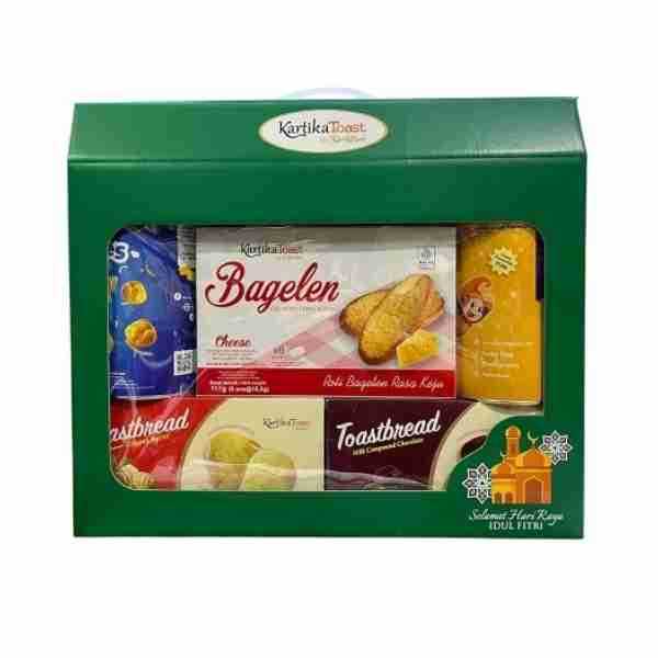 KARTIKA TOAST HAMPERS 5'S
