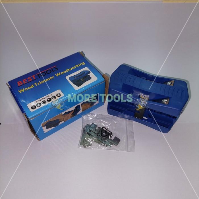 Manual Edge Trimmer Cutter Edging Vynil PVC Sheet Tacosheet Decosheet - NO BRAND Alat - BESTTOOLS