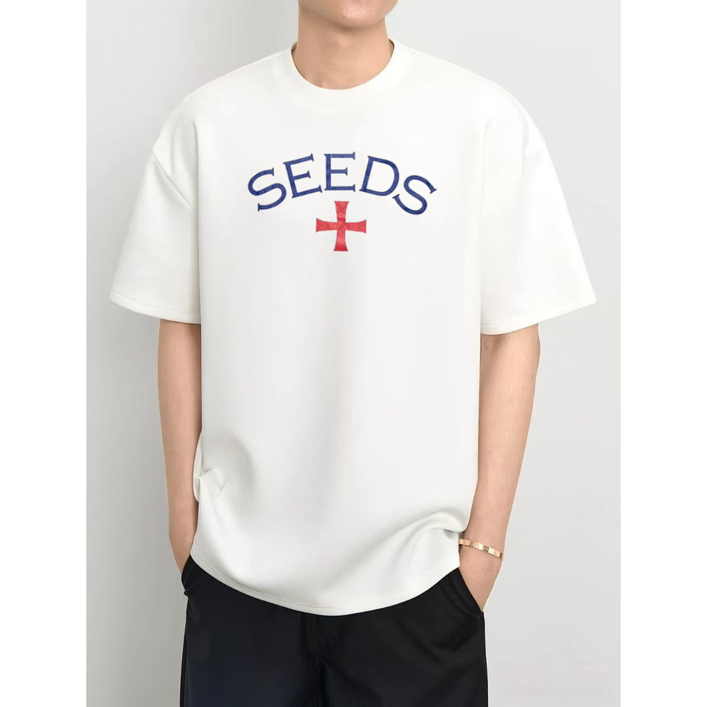 Tshirt SEEDS - NOAH RIP OFF Official Merchandise
