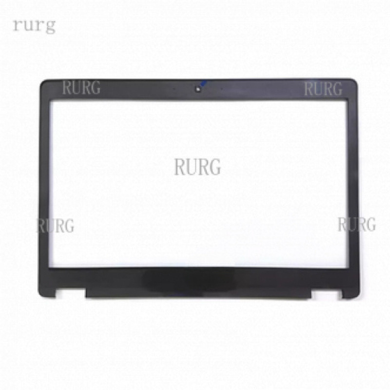 L  New For Dell Latitude E5480 5480 E5490 5490 LCD Back Cover Top Lid Bezel