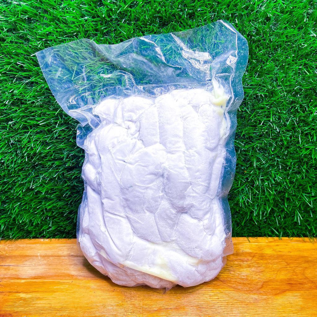 Otak - Otak Sanjaya  1kg Original / Otak-otak Ikan / Lezat / Halal