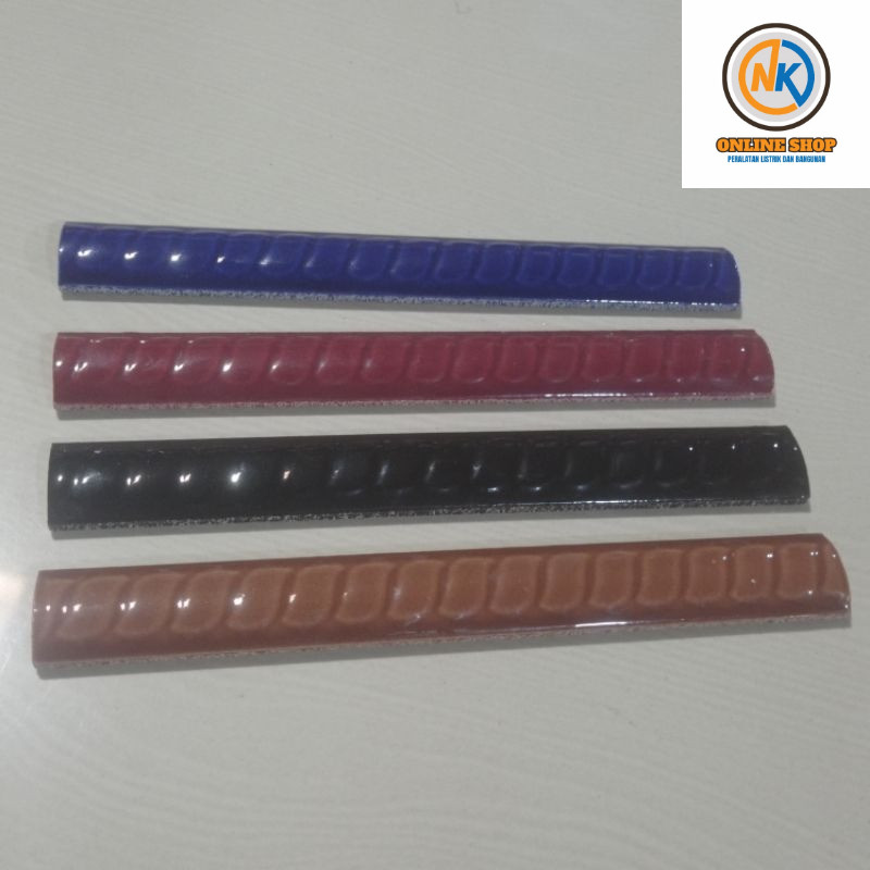 NK_ONLINESHOP MENJUAL LIS KERAMIK GRANITE MURAH KUKU MACAN 20CM LIS KERAMIK | LIS TANGGA