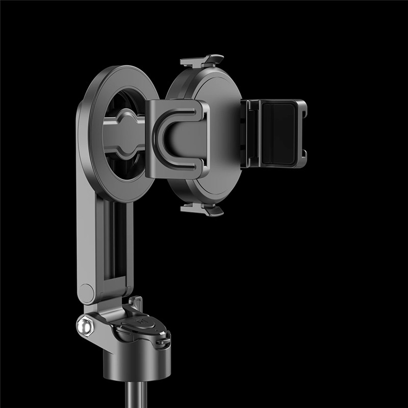 BOFF Multi Functional Tripod Selfie Stick Mini Bluetooth Selfie Stick Portable Telescopic Selfie Sti