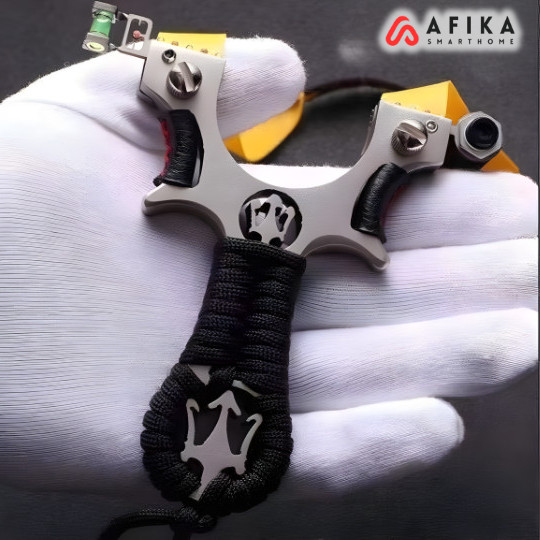 Ketapel Slingshot Hunting Catapult Mercedes