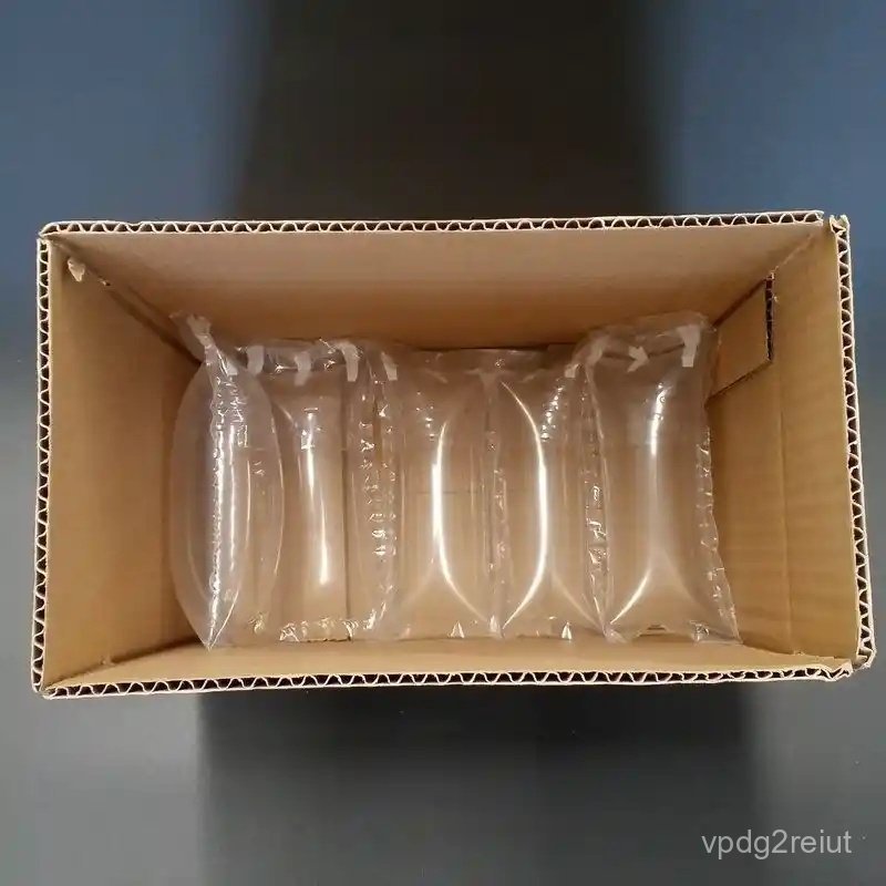 Box Nasi Katering 20x20 Kraft Coklat Food Grade Packing Kuat Kantong Gelembung