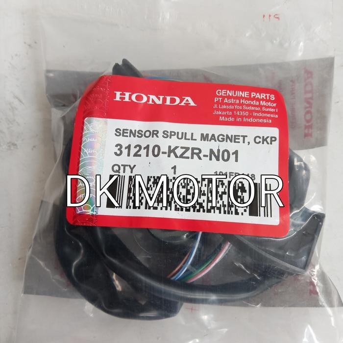 SENSOR CKP VARIO 125 OLD LAMA SENSOR SPULL CKP VARIO 125 OLD KZR