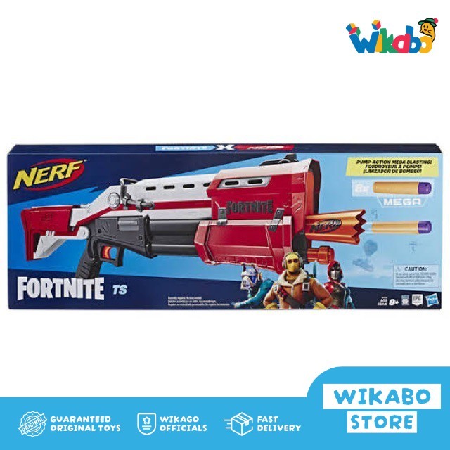 Nerf Fortnite TS Blaster