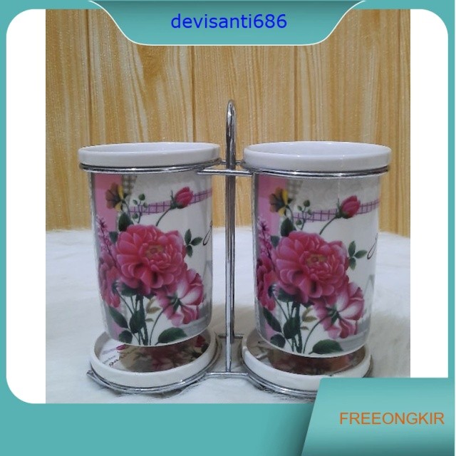 Tempat Sendok Fiorenza AK778