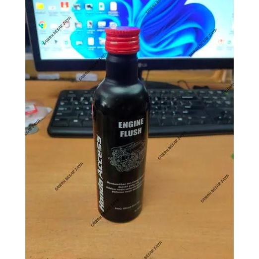 Engine Flush Oli Mesin Honda Original Honda Access BERKUALITAS