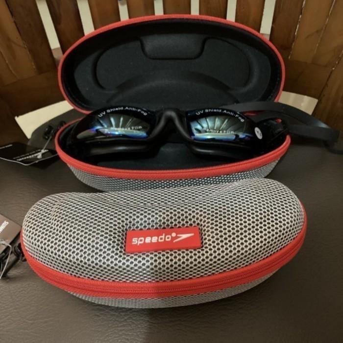 Kacamata renang SPEEDO KACAMATA MINUS Kacamata Renang minus 2-8 model terbaru