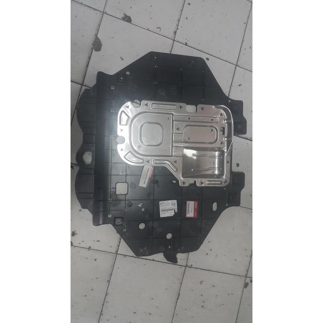 cover engine / mesin tengah hrv BERKUALITAS