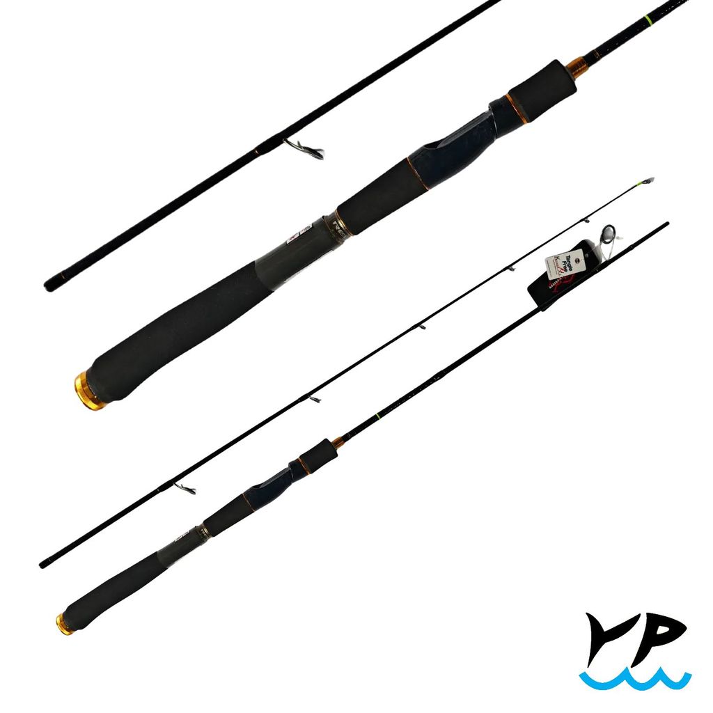 Joran Pancing Relix Nusantara Jawara Lite - 602