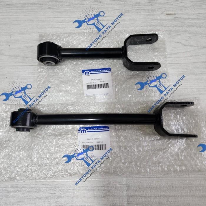 TOPArm Atas/Bawah Belakang Dodge Journey Genuine Mopar Arm Upper And Lower Rear Dodge Journey 2.4 Or