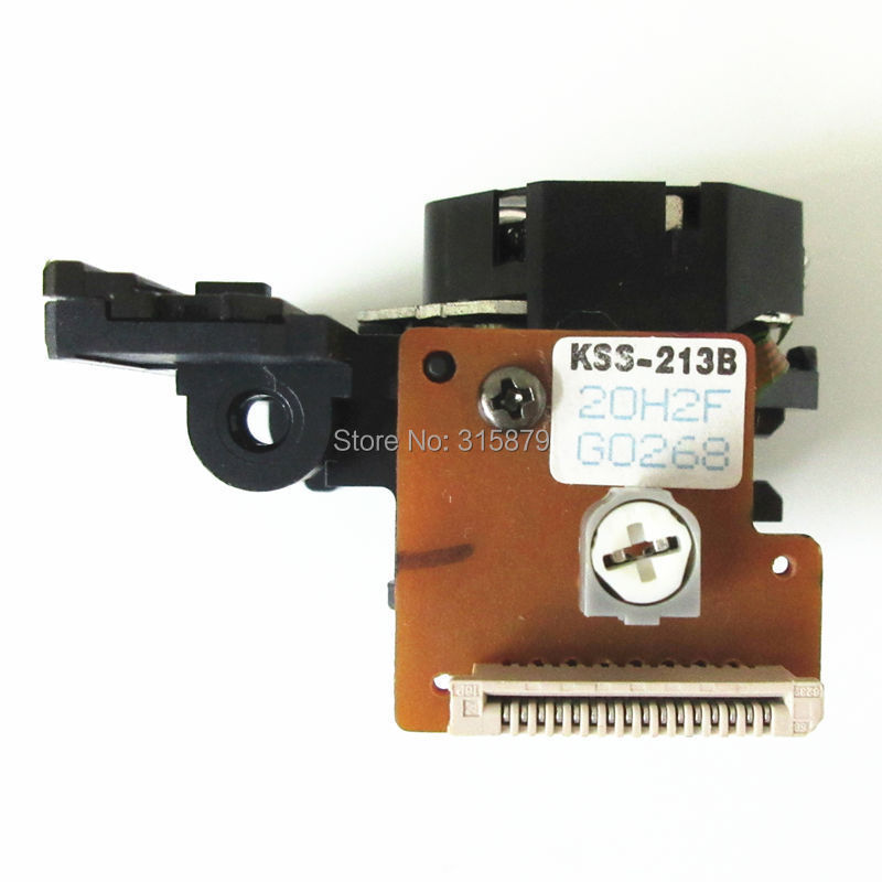 Original KSS213B for SONY CD Optical Laser Pickup KSS213B KSS 213B