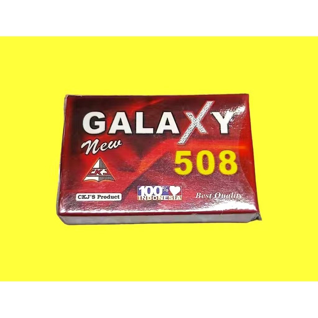 KIT GALAXY new CKJ 508