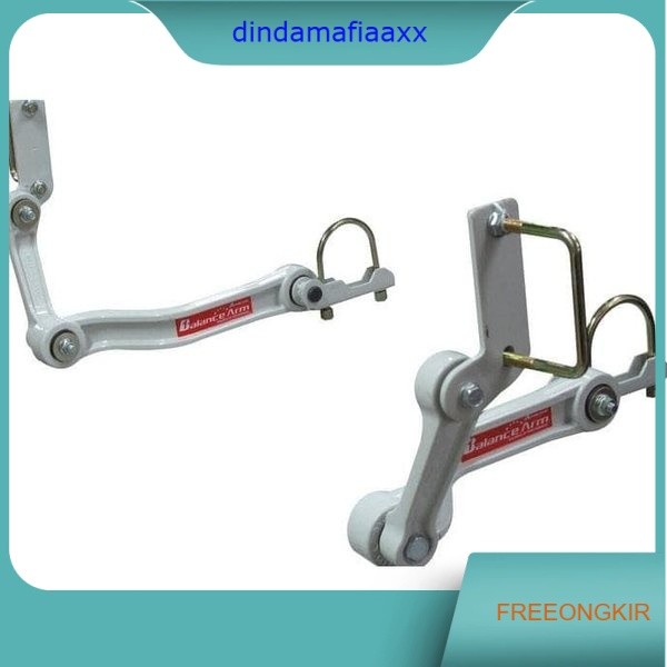 Balance Arm Toyota Balance Arm Toyota NEW Fortuner Toyota Fortuner VRZ