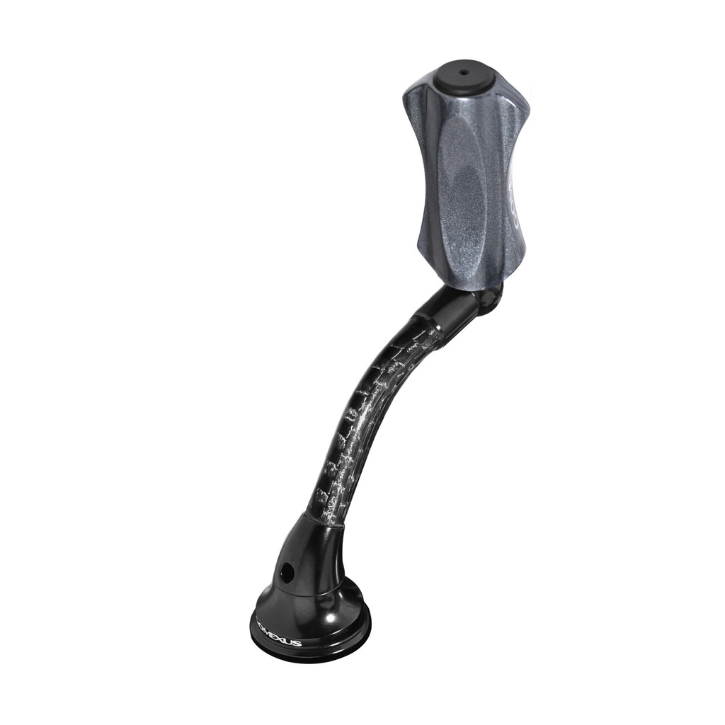 Gomexus 35mm Single Carbon handle With 18mm Knob for Daiwa Exist Airity Luvias Freems Certate LT 100