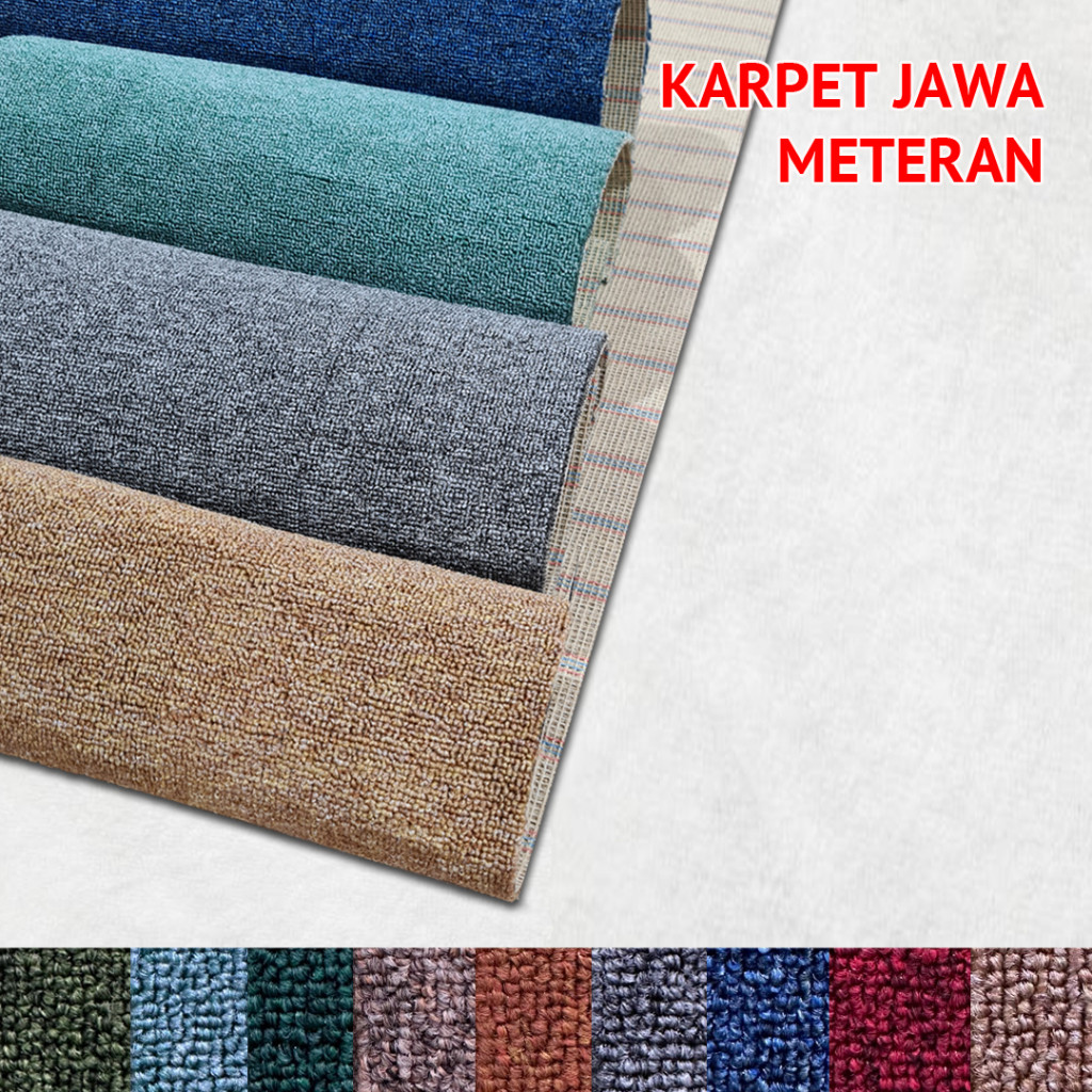 DISKON Karpet Meteran Masjid Hotel Panggung Bandung Jawa Bali Nobel