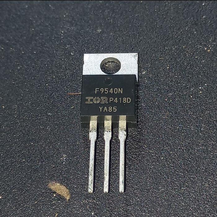 mosfet IRF9540 original INFINEON IRF540N IRFP9540N IRFP9540 irf9450n irf 9450 transistor TR 9450N FE