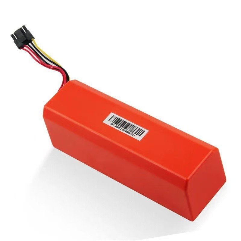 New Replacement D099-4S2P Battery For Xiaomi Mi Robot Vacuum-Mop 2 Pro Vacuum-Mop 2 MJSTS1 C101 MJST