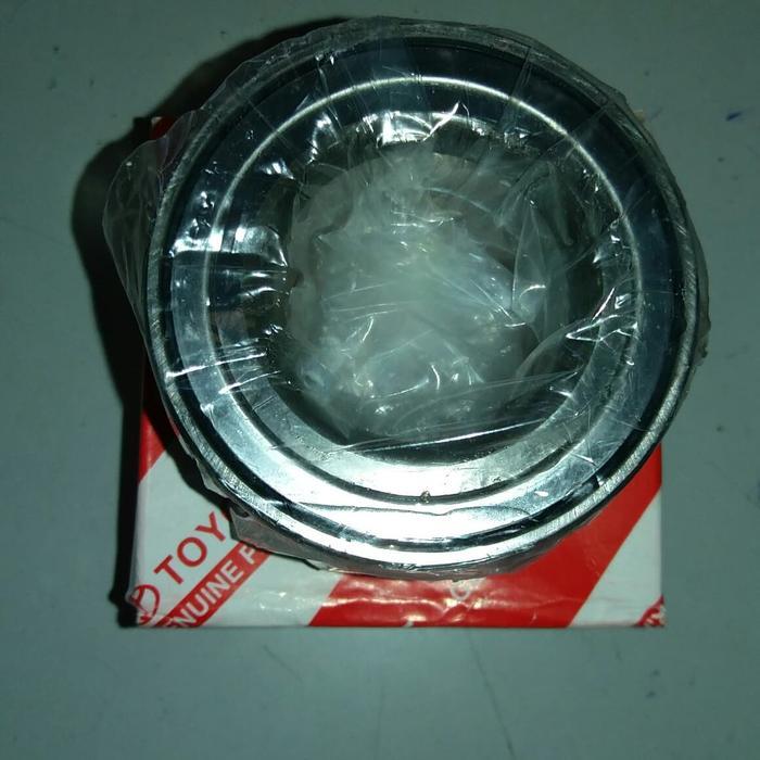 laher roda depan abs avanzah velos (9004A 36094) PASS