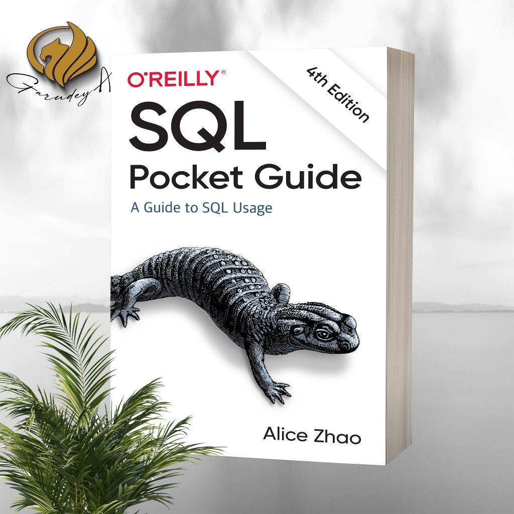 SQL Pocket Guide A Guide to SQL Usage