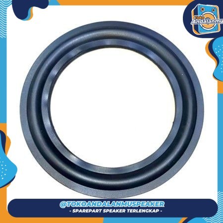 SPON SUB WOOFER 10 INCH TEBAL