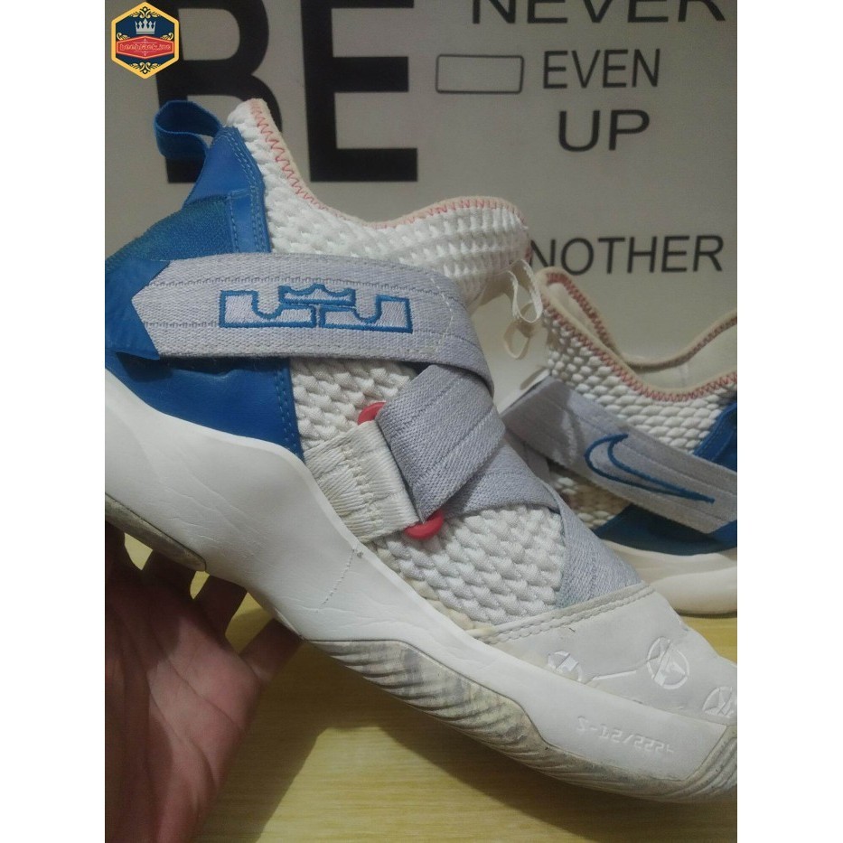 sepatu nik lb solder12 second