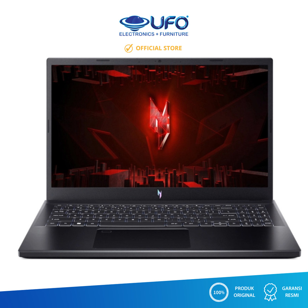 Acer ANV15-51-5115 Laptop Nitro V 15 Gaming