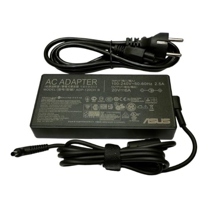 Adaptor Charger Asus VivoBook Pro 15 Oled M3500 M3500Q M3500QC Series