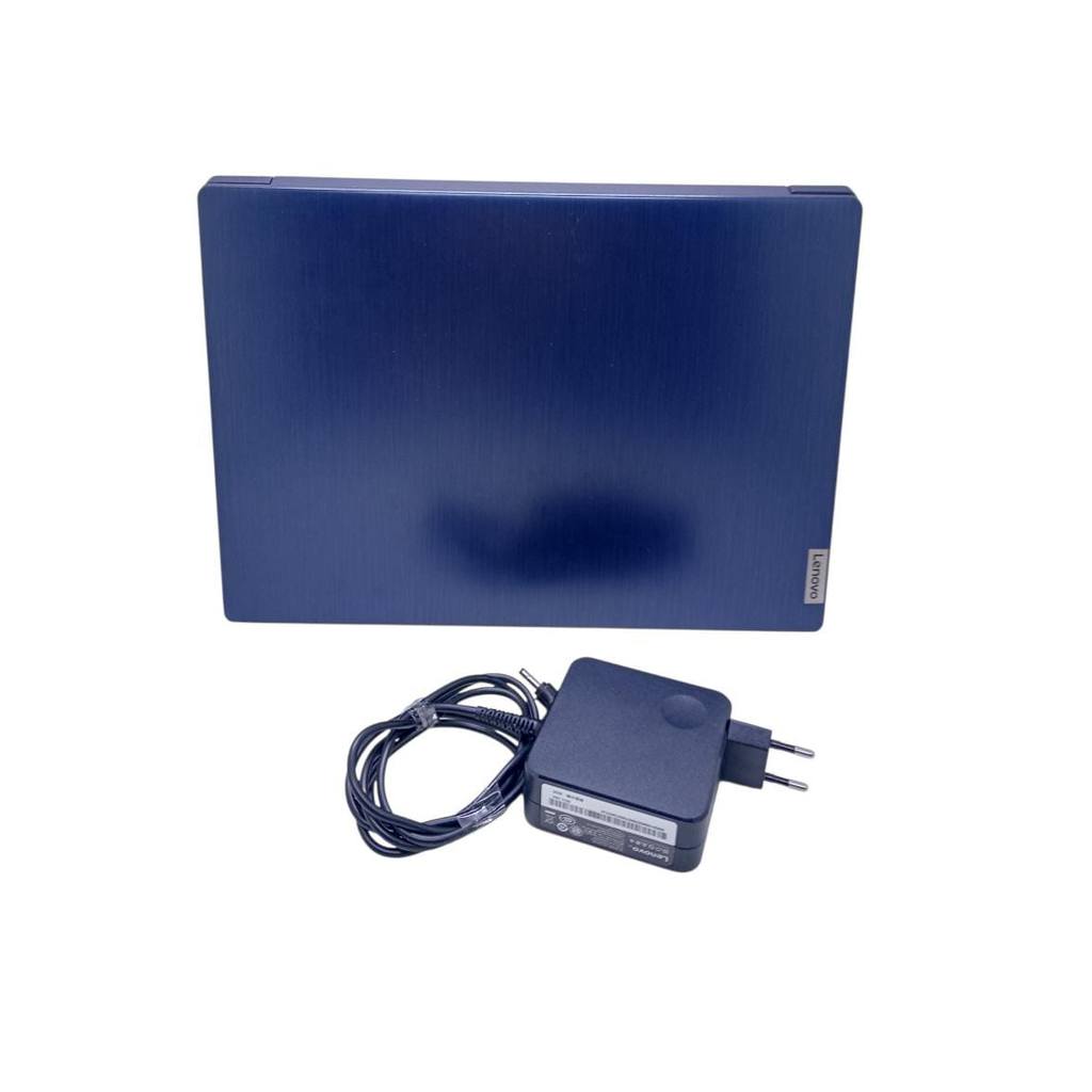 LAPTOP LENOVO IDEAPAD SLIM ‎3 ‎AMD RYZEN ‎7 4700‎U ‎8‎/‎512 SSD‎ GARANSI