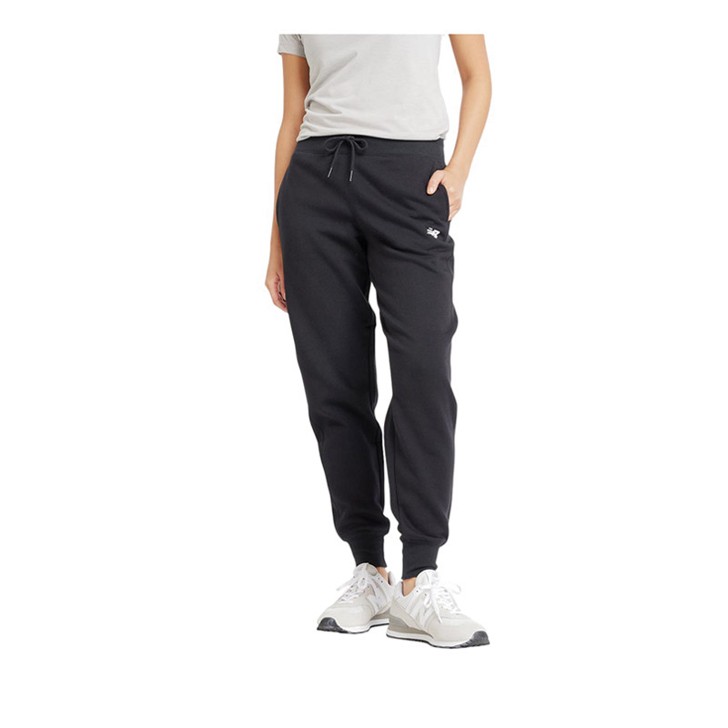 New Balance Sport FT Graphic Women's Jogger - Black