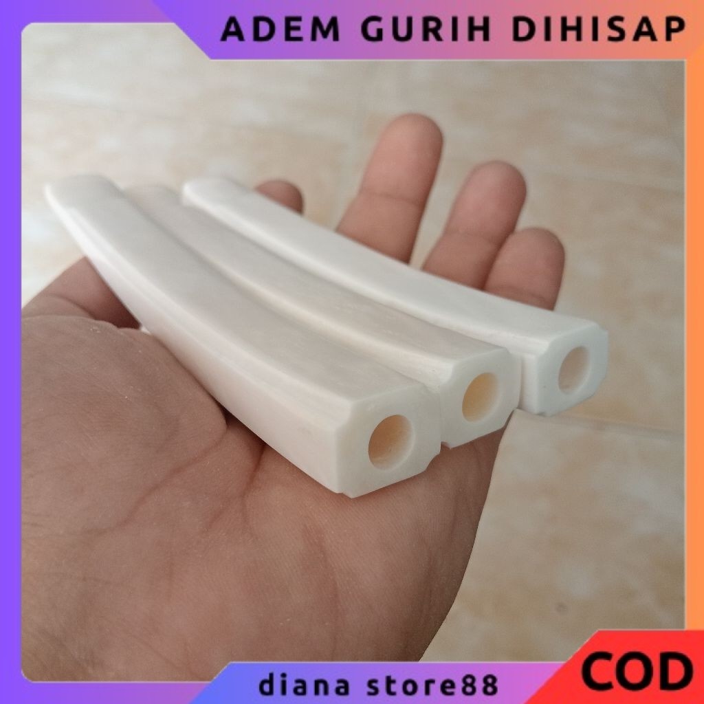 once tulang unta adem pulen super