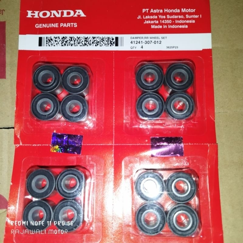 41241307012 bosh gear tiger , megapro old original