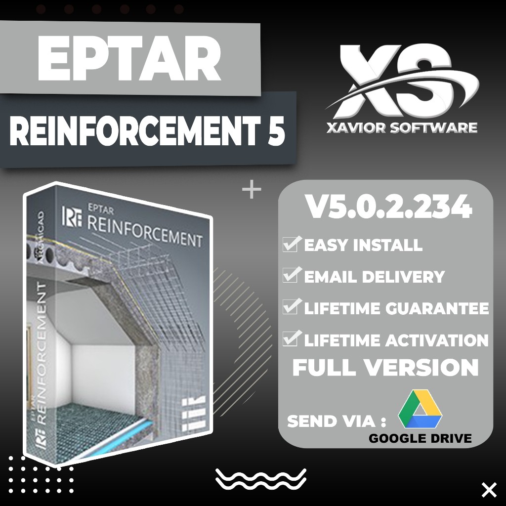 Eptar Reinforcement 5 Full Version (Versi Terbaru)