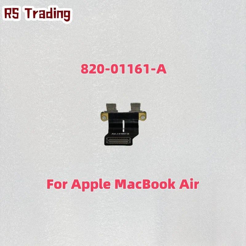For Apple MacBook Air A1932 A2179 A2337 laptop USB-C TYPE-C DC Power Jack DC-IN Charging Flex Cable 