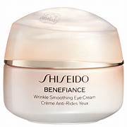 SHISEIDO Benefiance Wrinkle Smoothing Eye Cream 15ml