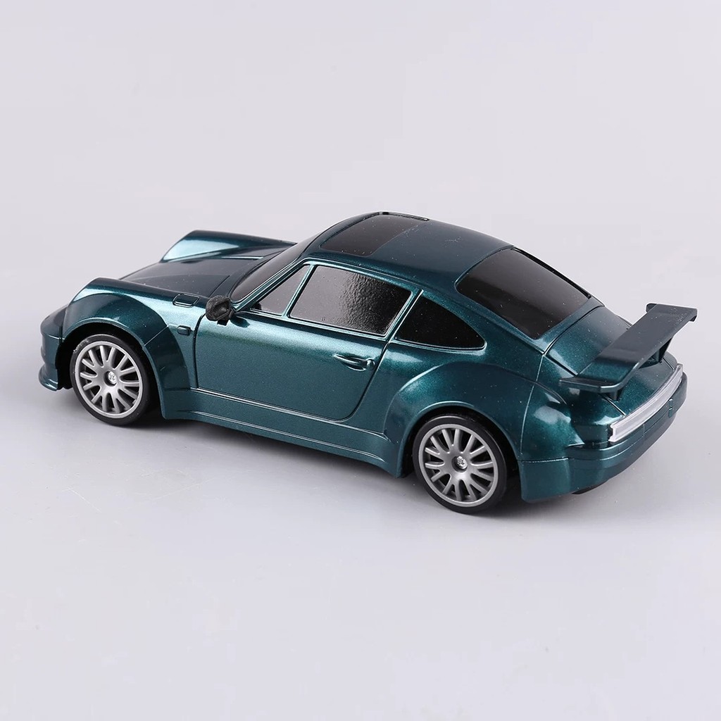 RC 2.4G Drift Racing Car Competition Student Specialized Remote Control Drift Car Haobo Drift Car
