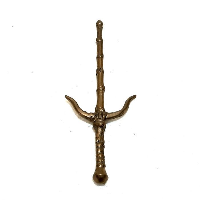 tmbk Trisula Kuningan Unik KJ