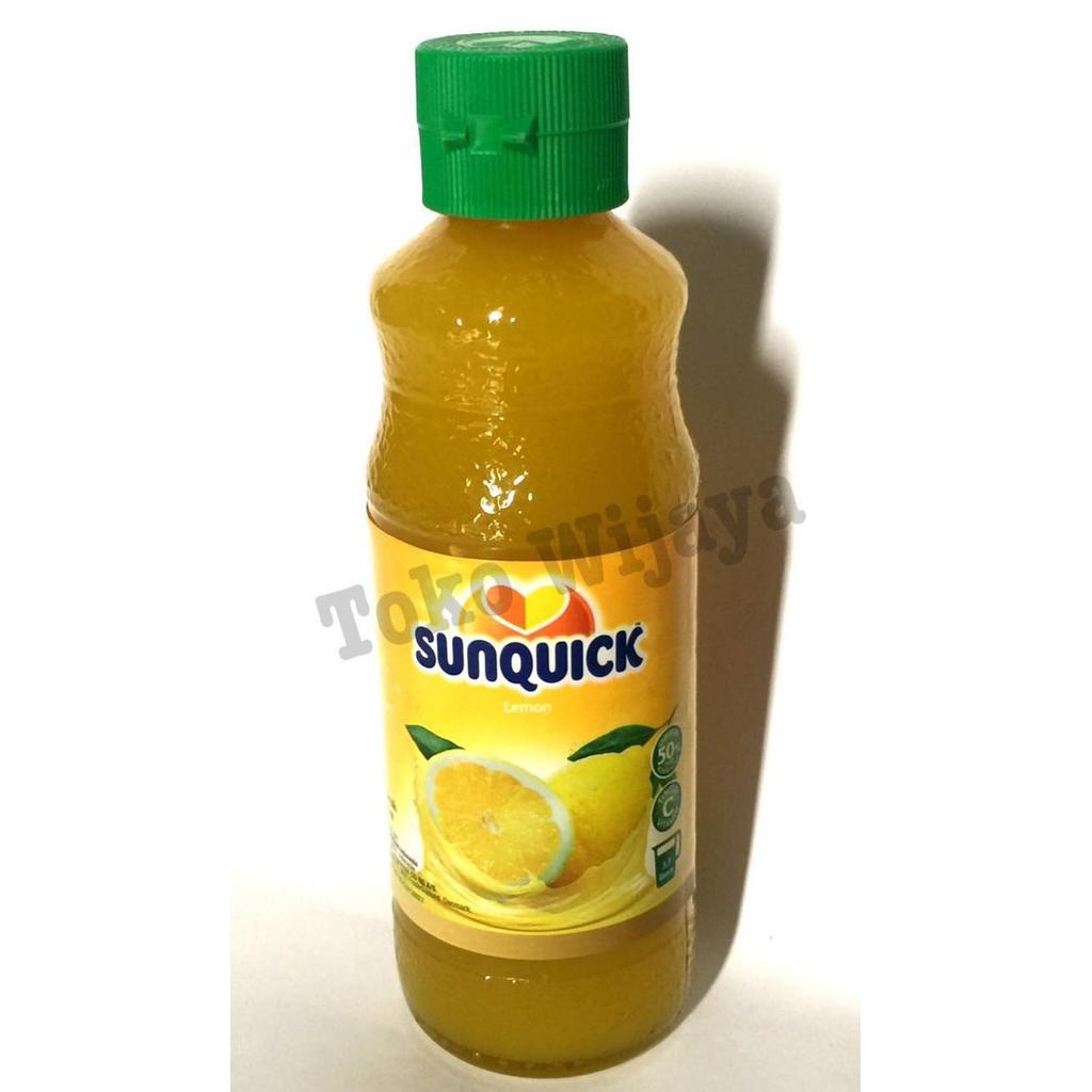Sunquick Lemon
